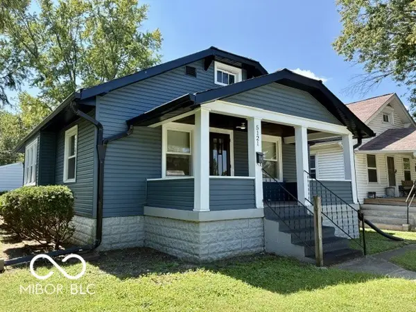 5121 Brookville RD, Indianapolis, IN 46219