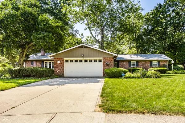 7990 Hoover CT, Indianapolis, IN 46260