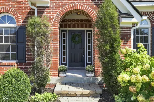 7845 Highland Park DR, Brownsburg, IN 46112