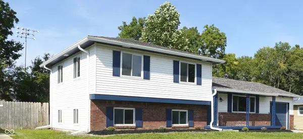 3602 Redwood DR, Indianapolis, IN 46227