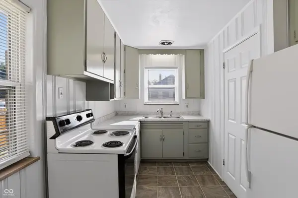 506 Lawrence AVE, Indianapolis, IN 46227