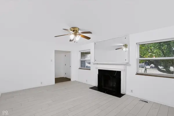 506 Lawrence AVE, Indianapolis, IN 46227
