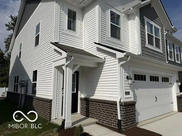 418 Monarch LN, Lebanon, IN 46052