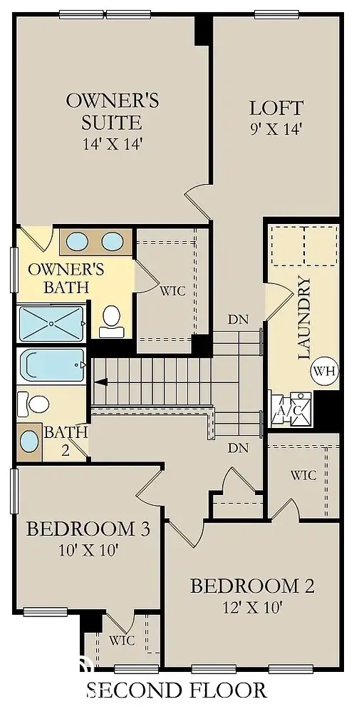 418 Monarch LN, Lebanon, IN 46052