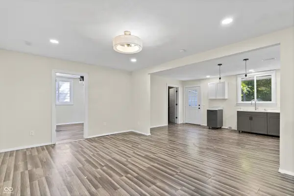 1235 N 3rd, Austin, IN 47102