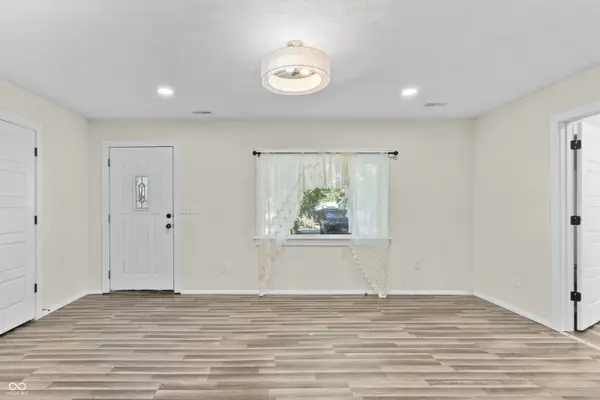 1235 N 3rd, Austin, IN 47102