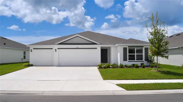13119 BENDING CREEK TRL, Parrish, FL 34219
