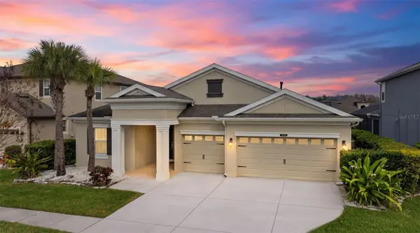 21813 BRISKE MORNING AVE, Land O Lakes, FL 34637