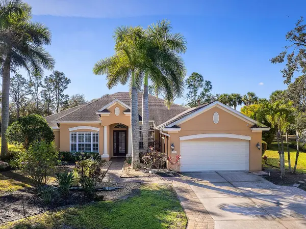 8318 PLANTERS KNOLL TER, Bradenton, FL 34201