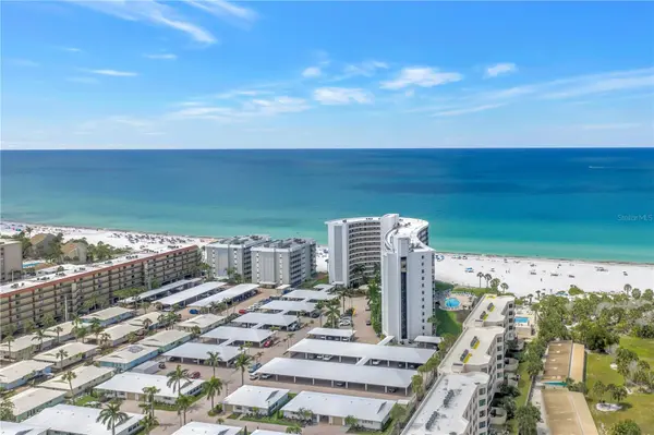 6300 MIDNIGHT PASS RD #702, Sarasota, FL 34242