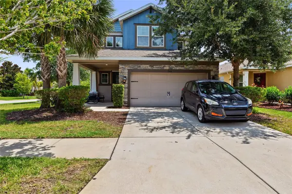 7502 SEA LILLY CT, Apollo Beach, FL 33572