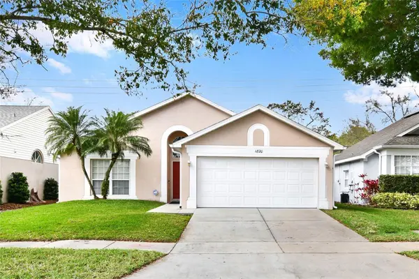 1820 BURCHSTONE DR, Orlando, FL 32806