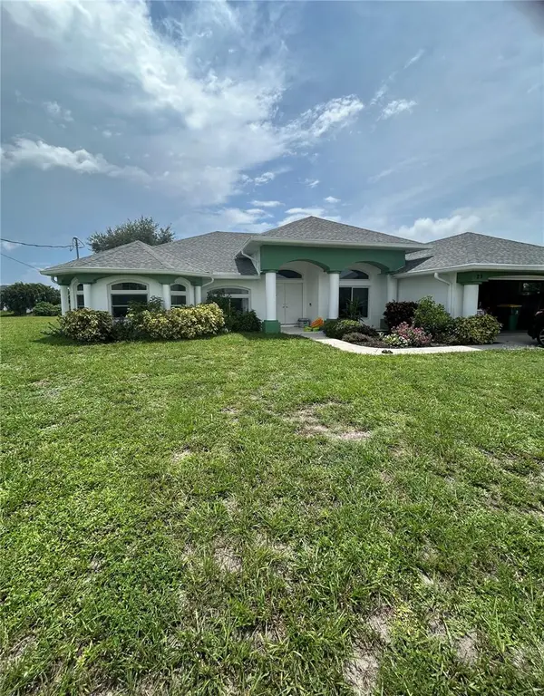 29 FAIRWAY RD, Rotonda West, FL 33947