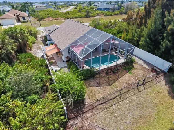 314 BAYTREE DR, Rotonda West, FL 33947
