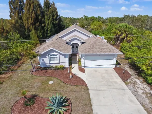 314 BAYTREE DR, Rotonda West, FL 33947