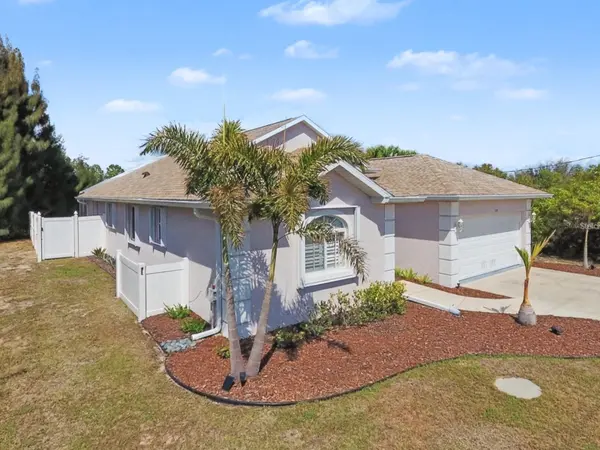 314 BAYTREE DR, Rotonda West, FL 33947