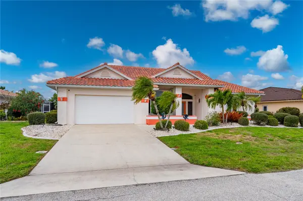 709 VIA TUNIS, Punta Gorda, FL 33950
