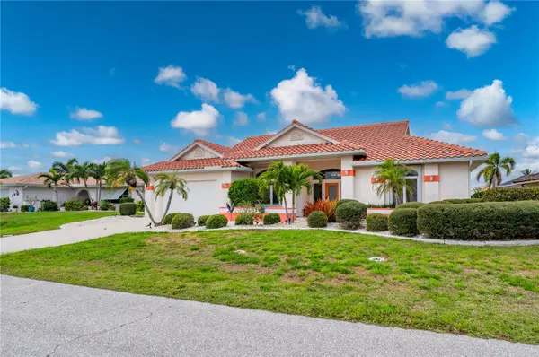 709 VIA TUNIS, Punta Gorda, FL 33950