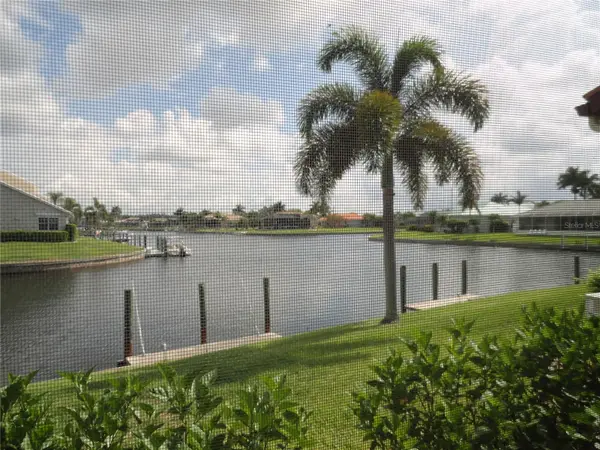 3830 BAL HARBOR BLVD #12, Punta Gorda, FL 33950