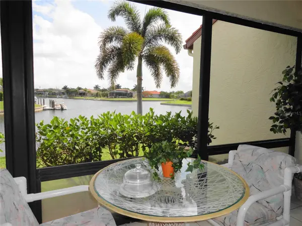 3830 BAL HARBOR BLVD #12, Punta Gorda, FL 33950