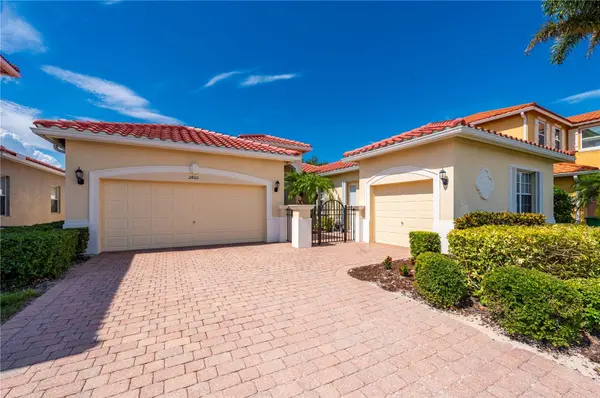 24311 RIVERFRONT DR, Punta Gorda, FL 33980