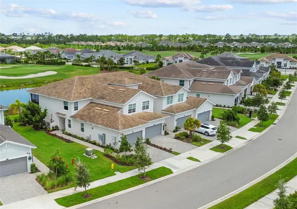15983 GRASSLAND LN #3411, Punta Gorda, FL 33982