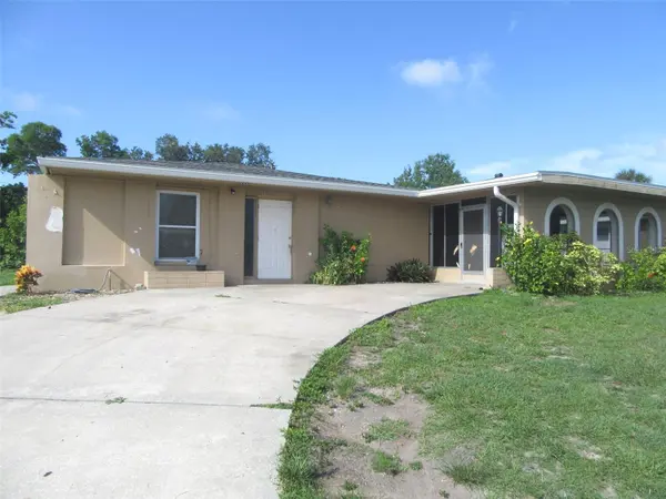 13864 TAMIAMI TRL, North Port, FL 34287