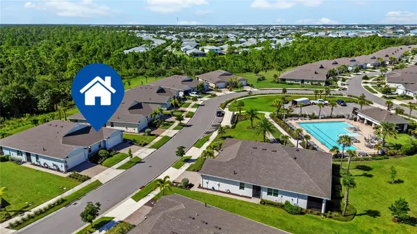 43836 BLUE HERON LN, Punta Gorda, FL 33982