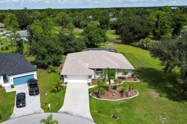 25256 PUNTA MADRYN AVE, Punta Gorda, FL 33983