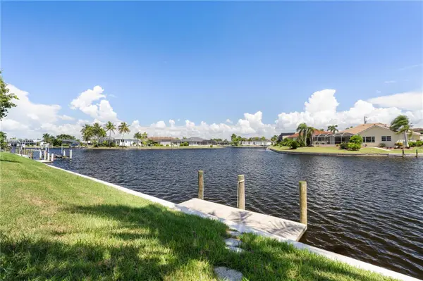 3950 SAN PIETRO CT, Punta Gorda, FL 33950