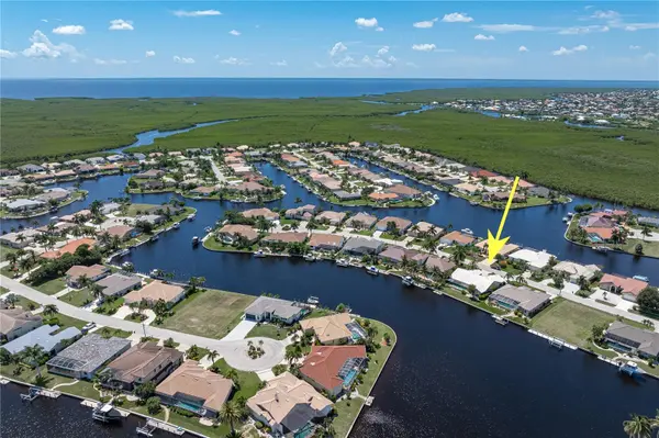 3950 SAN PIETRO CT, Punta Gorda, FL 33950
