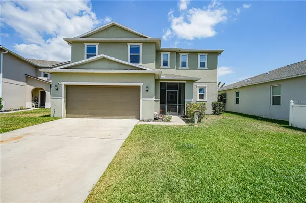 10106 CYPRESS BRANCH CT, Punta Gorda, FL 33950