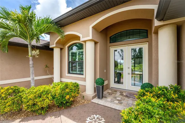 4 WHITE MARSH LN, Rotonda West, FL 33947