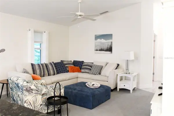 206 ANTILLA DR, Rotonda West, FL 33947