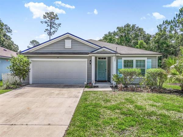 619 GRAND RESERVE DR, Bunnell, FL 32110