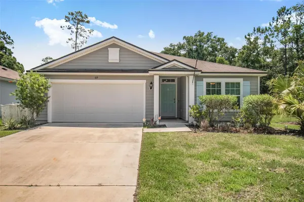 619 GRAND RESERVE DR, Bunnell, FL 32110