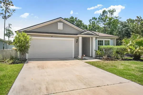 619 GRAND RESERVE DR, Bunnell, FL 32110