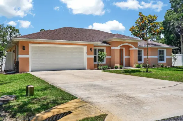10 PRINCESS MARI PL, Palm Coast, FL 32164