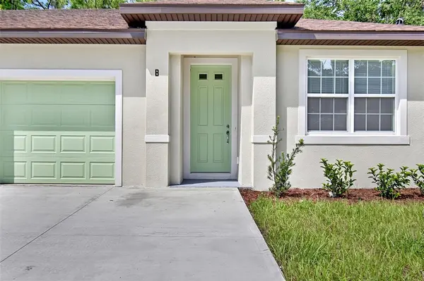 14 ULLYNN PL #B, Palm Coast, FL 32164