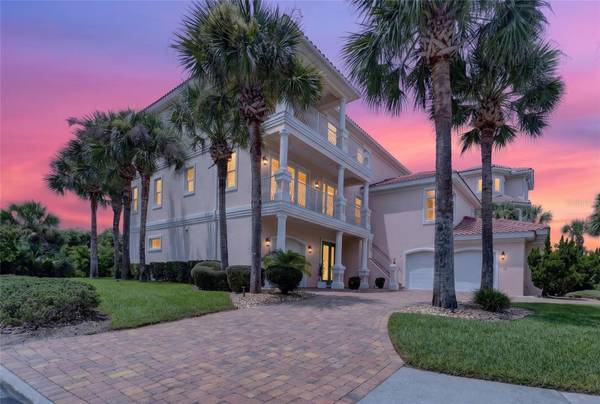 1 OCEAN RIDGE BLVD N, Palm Coast, FL 32137