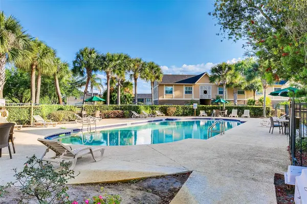 2401 BARLEY CLUB CT #2, Orlando, FL 32837