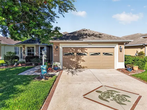 5401 AURORA DR, Leesburg, FL 34748