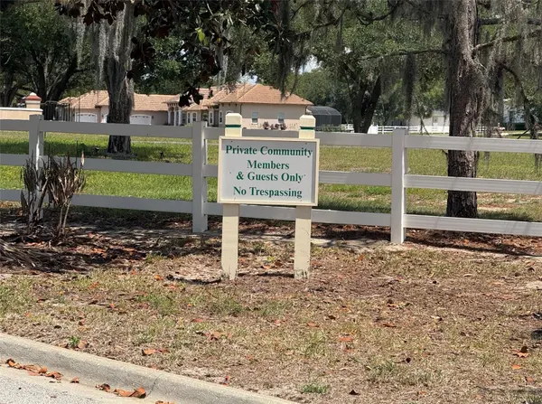 6115 RANCH LAKE RD, Groveland, FL 34736