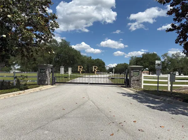 6115 RANCH LAKE RD, Groveland, FL 34736
