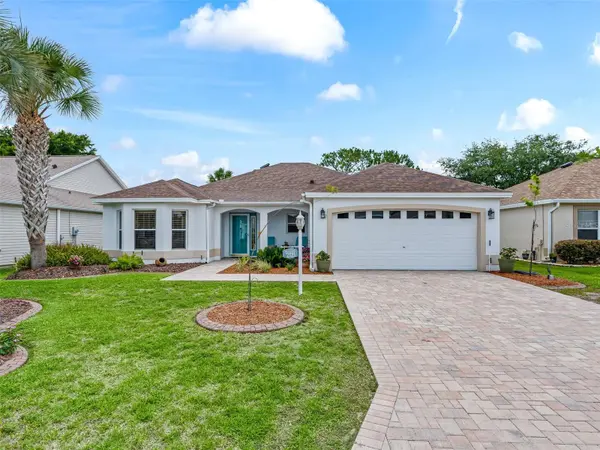 2121 GERARDO AVE, The Villages, FL 32159