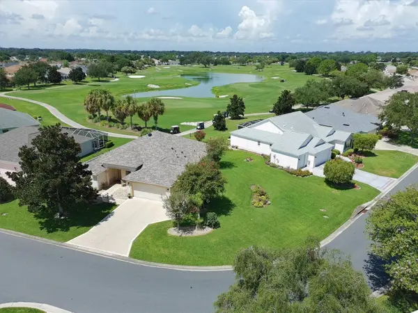 2314 CALLAWAY DR, The Villages, FL 32162