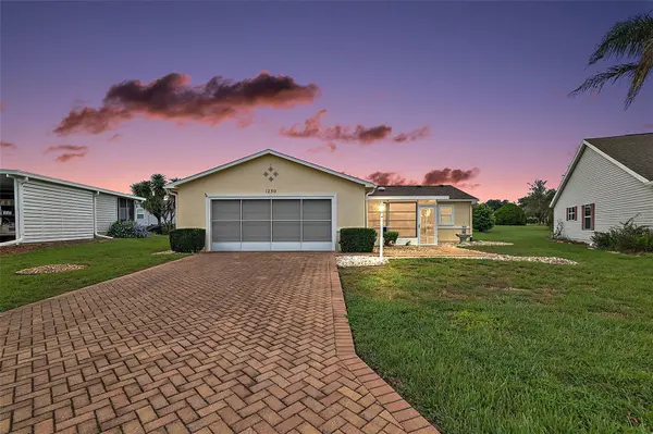 1230 GRANADA CT, The Villages, FL 32159