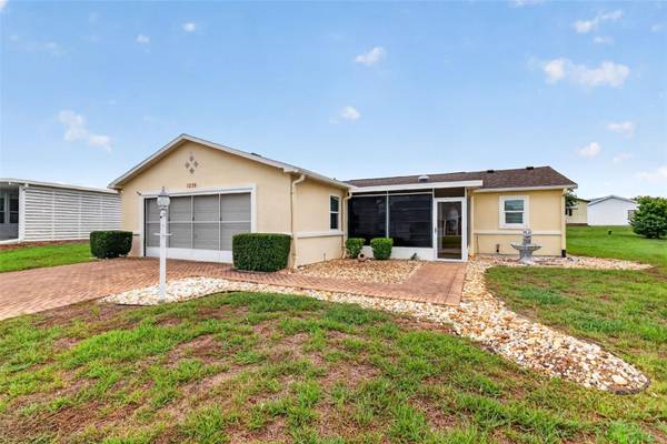 1230 GRANADA CT, The Villages, FL 32159