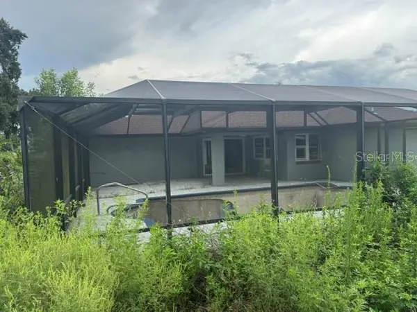 2231 CR 543, Sumterville, FL 33585