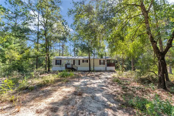 6639 NE 94TH AVE, Bronson, FL 32621
